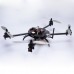 MWC APM 2.5 Rabbit X-Mode AeroQuadcopter Carbon Fiber Alien Multicopter 500mm Quadcopter Frame Kit