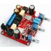 TPA3123 2.1 CH 2x25W+50 W Subwoofer amplifier board Assembled 