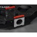 Tarot FY680 TL68B05 Metal 16MM Carbon Tube Fixture Clamper Set for FY680 Hexacopter/Quadcopter