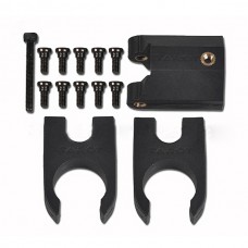 Tarot FY680 Carbon Fiber Hexacopter Parts Folding Positioning Set TL68B04-01