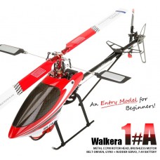 Walkera WK2602 with 6CH 2.4GH RC helicopter