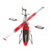 Walkera WK2602 with 6CH 2.4GH RC helicopter