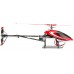 Walkera WK2602 with 6CH 2.4GH RC helicopter