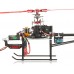 Walkera WK2602 with 6CH 2.4GH RC helicopter