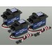 Align TREX 550E Combo V2 3GX RC HElicopter KX021008