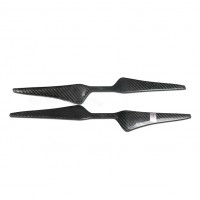 Tarot TL2815 1755 Propeller CW/CCW Multiaxis Carbon Fiber Blade for Large FPV Multicopter