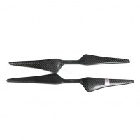 Tarot 1555 Propeller TL2813 CW/CCW Carbon Fiber Multiaxis Blade DJI S800 Compatible 