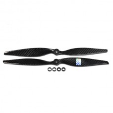 Tarot 1470 Carbon Fiber Pros CW CCW Propeller for Quadcopter Hexacopter TL2811