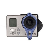 Tarot GoPro Camera Frame Cover Protector Assembly TL68A03 for Brushless Camera Gimbal PTZ 