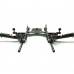 DJI F330/F450/F550 S800 Retractable Landing Gear For The S800 Spreading Wings HexaCopter(Newest Simple Version)