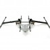 DJI F330/F450/F550 S800 Retractable Landing Gear For The S800 Spreading Wings HexaCopter(Newest Simple Version)