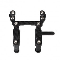 Tarot Φ25MM Gimbal Servo Block Set TL100A12 for TL100AAA/TL100ABB/TL100ACC Camera Gimbal