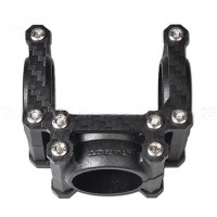 Tarot TL100A11 Φ25MM Gimbal Direction Rollover Connection Block for TL100AAA/TL100ABB/TL100ACC 3 Axis Gimbal 