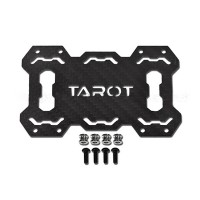 Tarot 6 axis Rack Battery Holder Mounting Set TL9608 for T810/T960 FPV HExacopter