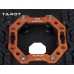 Tarot 6 axis Metal Reinforcing Cover TL9601 for T810 T960 FPV Folding MultiCopter