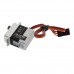 KST DS125MG High Speed all Metal Digital Coreless Motor Wing Servo Glider 7KG for Trex 450 