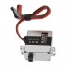 KST DS125MG High Speed all Metal Digital Coreless Motor Wing Servo Glider 7KG for Trex 450 