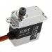 KST DS125MG High Speed all Metal Digital Coreless Motor Wing Servo Glider 7KG for Trex 450 