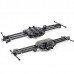 SkyKnight X6-S800 FPV Carbon Fiber Hexacopter Folding Multirotor Aircraft Frame Kit w Landing Skid