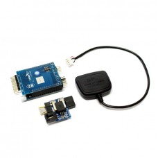 ARKBIRD RTH Auto Pilot Balancer Complete Combo Multicopter FPV Main Flight Control Board+GPS Module+Current Sensor