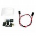 ARKBIRD RTH Auto Pilot Balancer Complete Combo Multicopter FPV Main Flight Control Board+GPS Module+Current Sensor