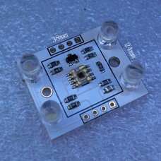 TCS3200(TC230 Upgrade Version) Color Sensor Senser for Arduino w/ LED 3v-5v