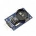 Brand New DS1302 Real Time Clock Module Data Storage TTL Compatible (Battery not included)