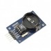 Brand New DS1302 Real Time Clock Module Data Storage TTL Compatible (Battery included)