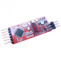 On-Screen Display OSD Board MinimOSD APM Telemetry for APM 1 & APM 2 Flight Control