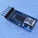 FT232RL USB to Serial Adapter Module USB TO 232 for Arduino Download Cable