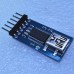FT232RL USB to Serial Adapter Module USB TO 232 for Arduino Download Cable