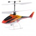 Nine Eagles 4CH Draco 210A RTF Helicopters(Black Edition 2.4 Ghz )