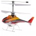 Nine Eagles 4CH Draco 210A RTF Helicopters(Black Edition 2.4 Ghz )