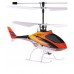 Nine Eagles 4CH Draco 210A RTF Helicopters(Black Edition 2.4 Ghz )