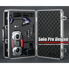 Nine Eagles Solo Pro 260A RTF (Blue 2.4GHz Deluxe Edition)