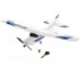 Nine Eagles mini Cessna RC plane ( blue 2.4GHz Deluxe Edition )