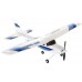 Nine Eagles mini Cessna RC plane ( blue 2.4GHz Deluxe Edition )