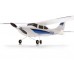 Nine Eagles mini Cessna RC plane ( blue 2.4GHz Deluxe Edition )