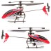 Nine Eagles Solo Pro 260A 4CH Helicopter BNF (Red Body Only)