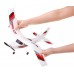 Nine Eagles Mini RC Cessna aircraft (Red 2.4Ghz edition )