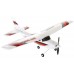 Nine Eagles Mini RC Cessna aircraft (Red 2.4Ghz edition )