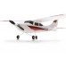 Nine Eagles Mini RC Cessna aircraft (Red 2.4Ghz edition )