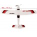 Nine Eagles Mini RC Cessna aircraft (Red 2.4Ghz edition )