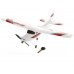 Nine Eagles Mini RC Cessna aircraft (Red 2.4Ghz edition )