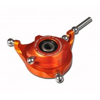 Tarot 450DFC Metal CCPM Swashplate Orange TL48028-3 Tarot F450 Helicopter Parts