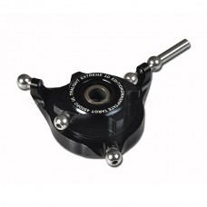 Tarot 450DFC Metal CCPM Swashplate TL48028-1 Tarot F450 Helicopter Parts Black 