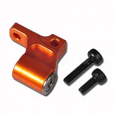 Tarot 450DFC Helicopter Parts Main Rotor Holder Connection Arm TL48026-02 Orange