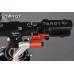 Tarot 450DFC RC Helicopter Parts Split Lock Rotor Head Assembly Kit TL48025-01 Black