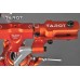 Tarot 450DFC RC Helicopter Parts Split Lock Rotor Head Assembly Kit TL48025-03 Orange