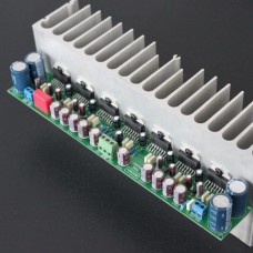 TDA7293 Parallel 555W Mono Power Amplifier Board Assembled Amplifier Board